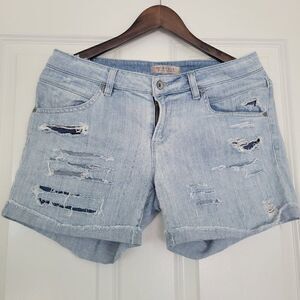 Guess Jeans Denim Shorts 27‎